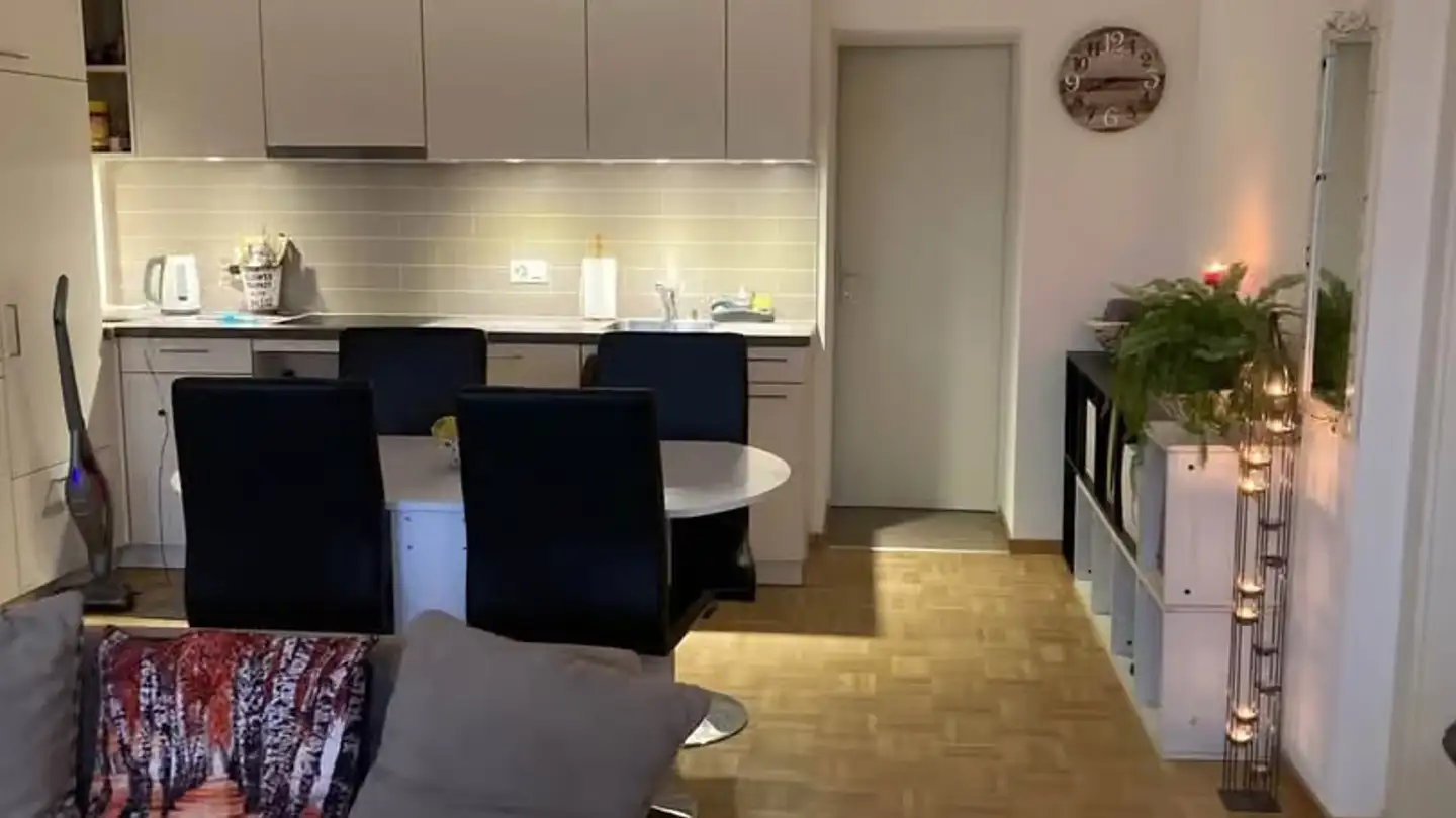 Appartamento in affitto - Rue De Chez-Villard, 1341 L'Orient - Foto 3