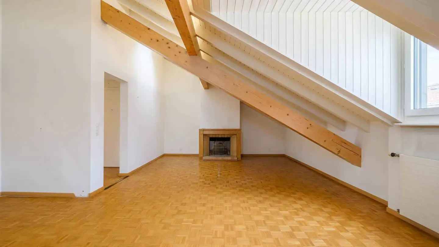Dachgeschosswohnung kaufen - 1227 Carouge GE - Foto 2