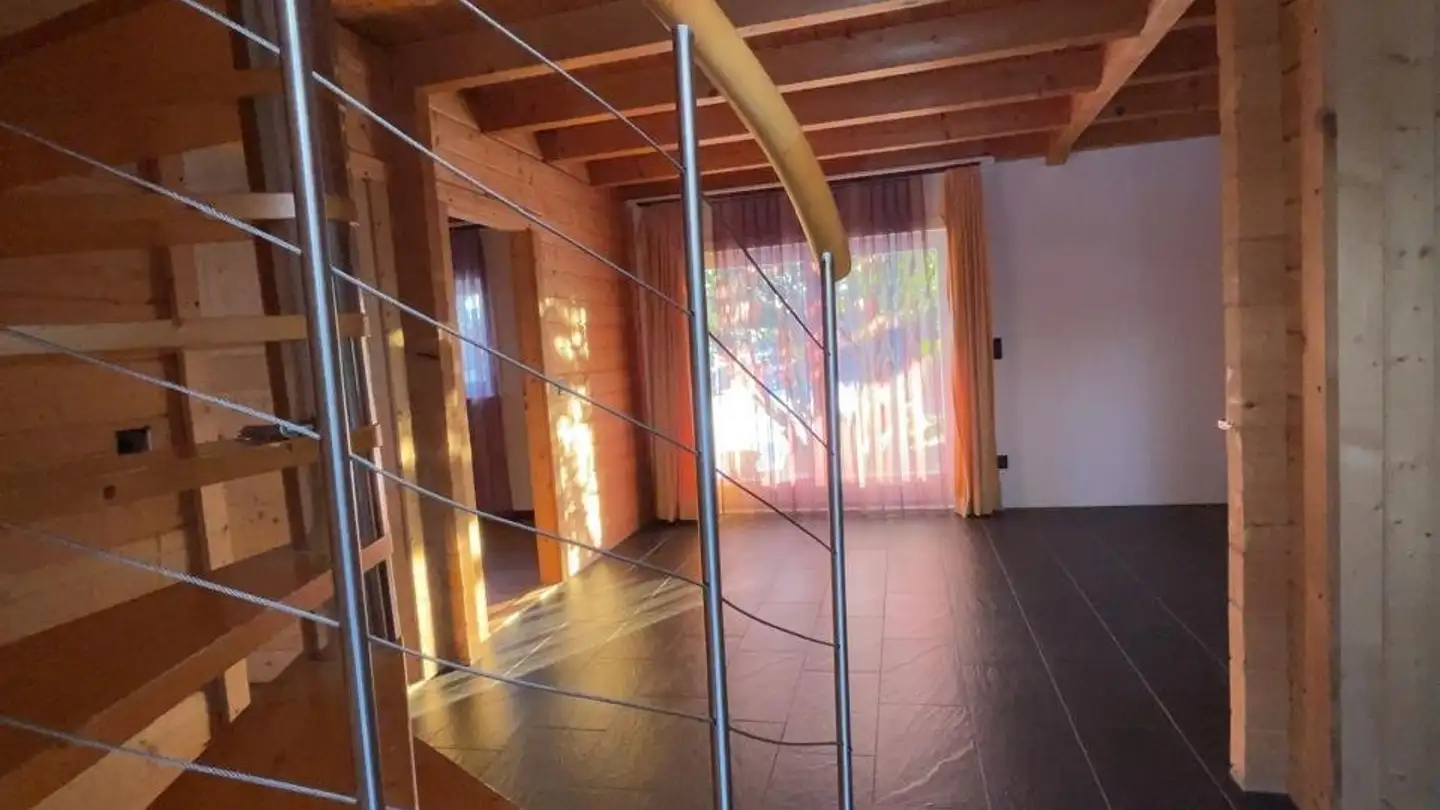 Maison individuelle à louer - Ettenbergstrasse 91, 8907 Wettswil - Photo 2