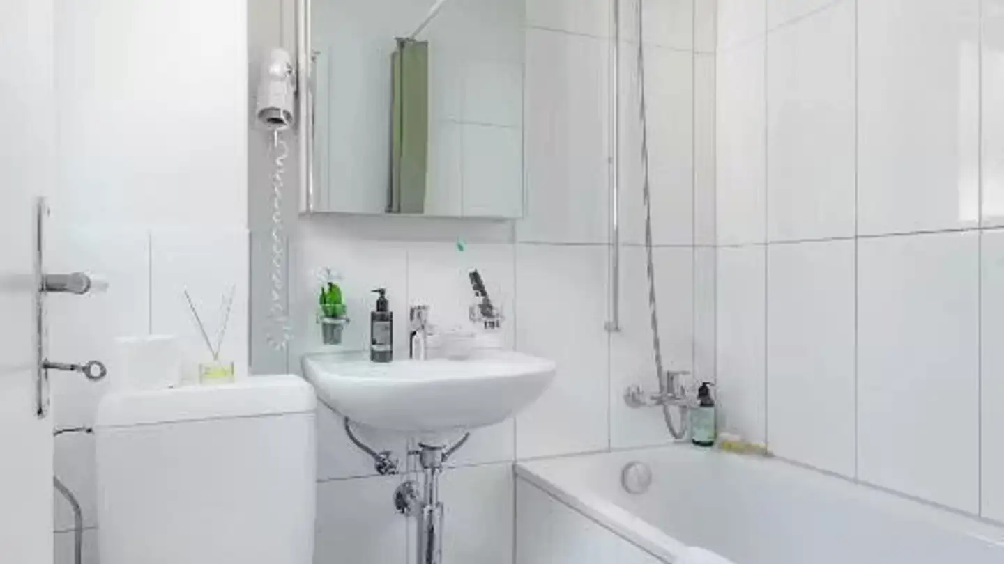 Apartment for rent - Universitätstrasse, 8006 Zürich - Photo 3