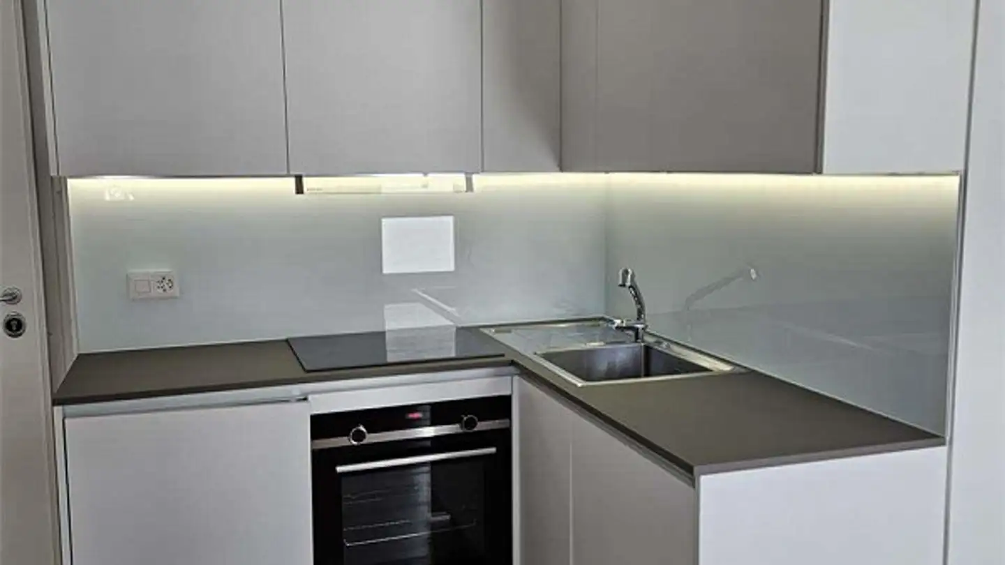 Appartement à louer - Via Giacomo Rizzi 4, 6850 Mendrisio - Photo 4