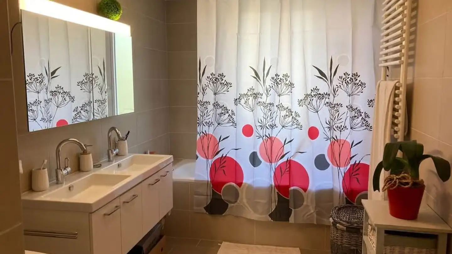 Wohnung mieten - Rue De Chez-Villard, 1341 L'Orient - Foto 4