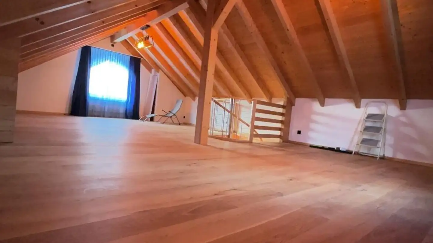 Maison individuelle à louer - Ettenbergstrasse 91, 8907 Wettswil - Photo 4