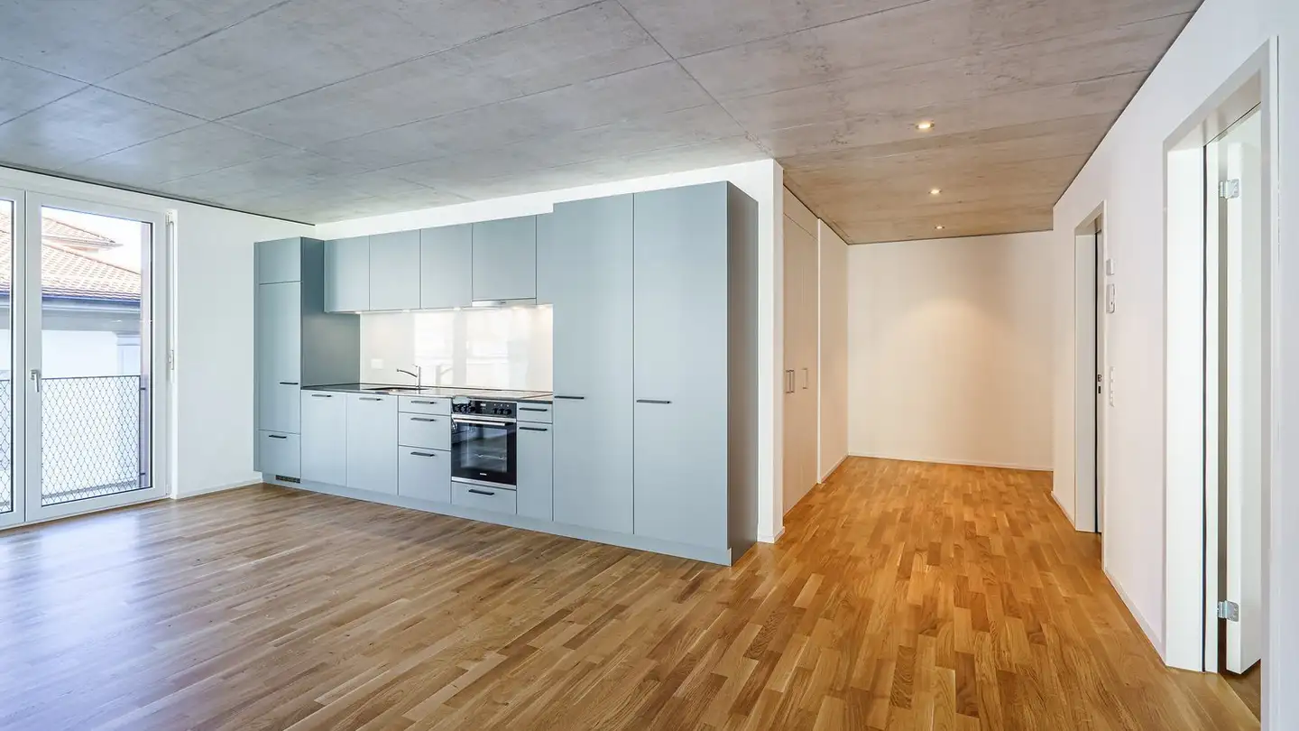 Appartamento in affitto - Jungfraustrasse 44, 3800 Interlaken - Photo 2