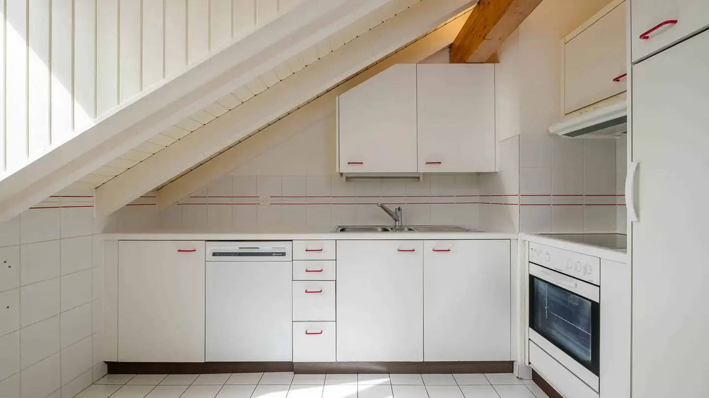 Dachgeschosswohnung kaufen - 1227 Carouge GE - Foto 3