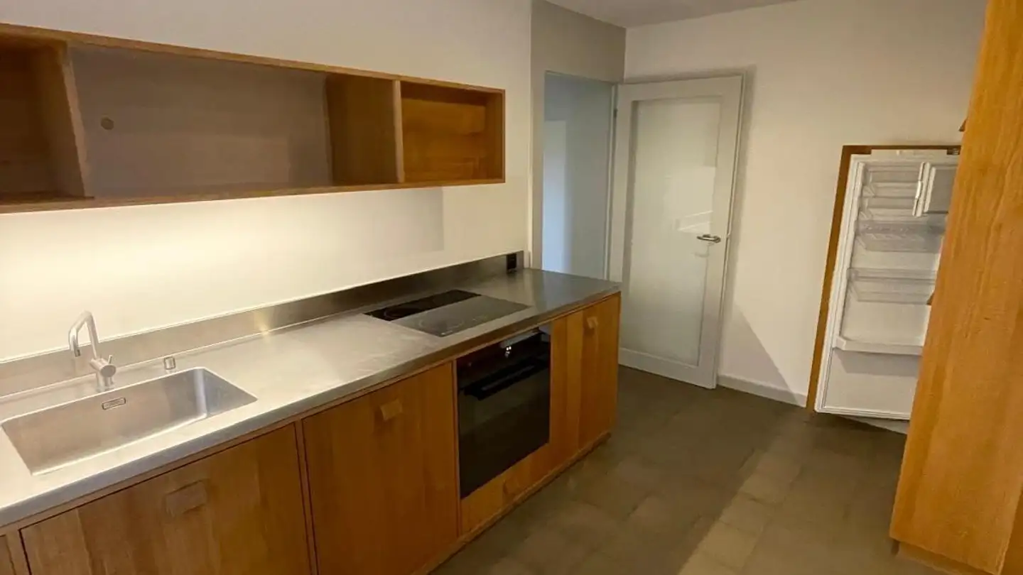 Wohnung mieten - Hauptstrasse 48, 4411 Seltisberg