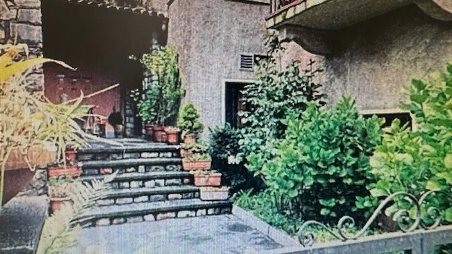 Mehrfamilienhaus kaufen - 6914 Carona - Foto 3