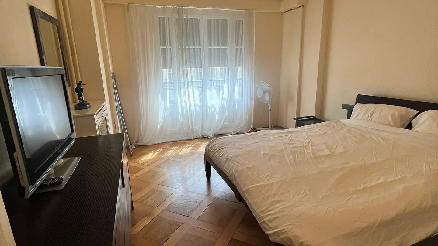 Apartment for rent - Rue De Lausanne, 1202 Genève