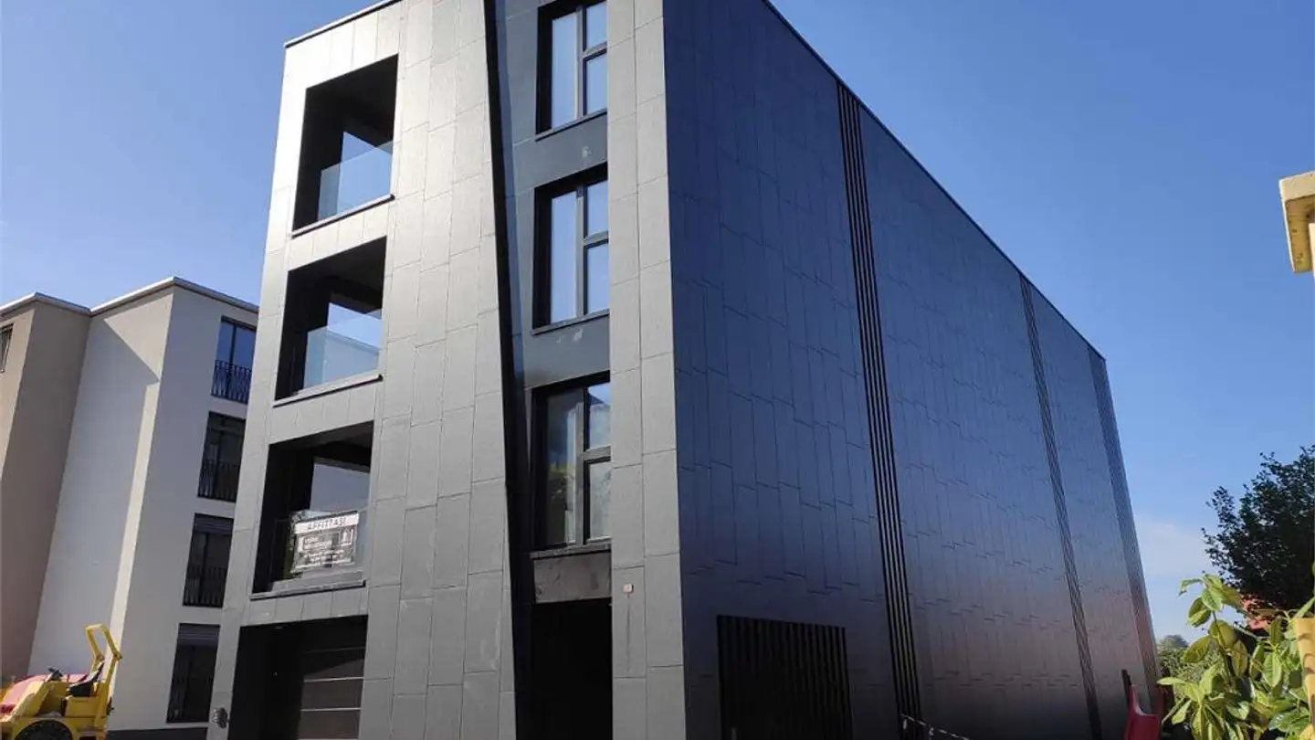 Appartement à louer - Via Giacomo Rizzi 4, 6850 Mendrisio - Photo 2