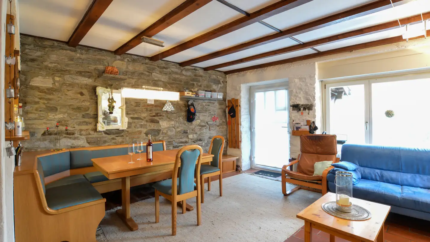 Casa singola in vendita - Via Borgnone, 6658 Borgnone - Photo 4