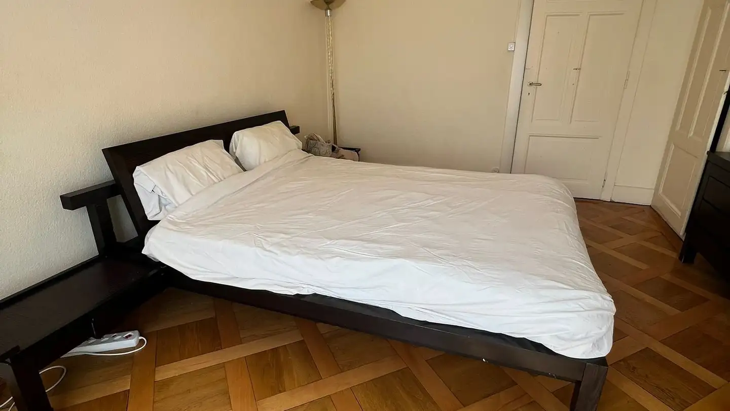 Apartment for rent - Rue De Lausanne, 1202 Genève - Photo 2