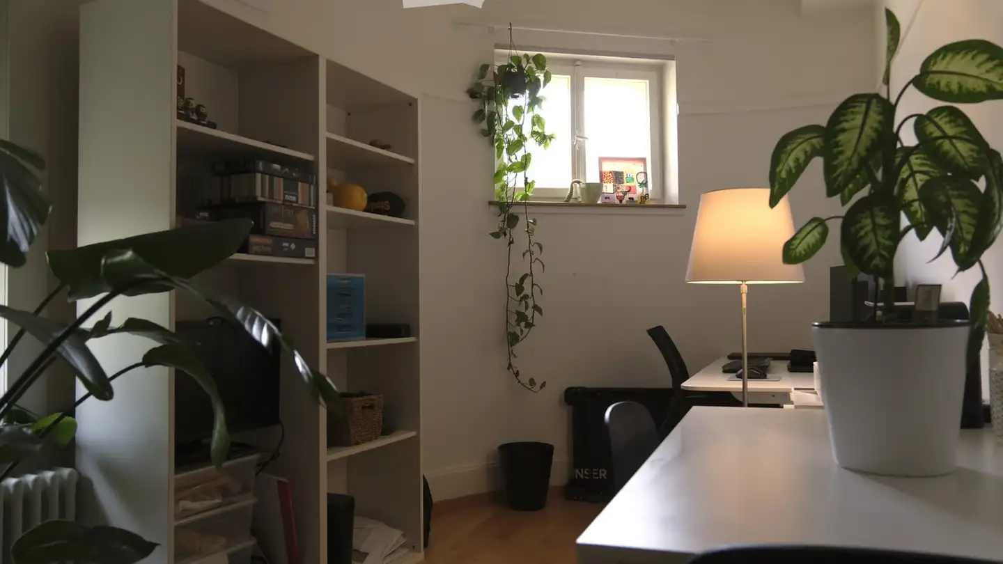 Wohnung mieten - 9000 St. Gallen - Foto 2