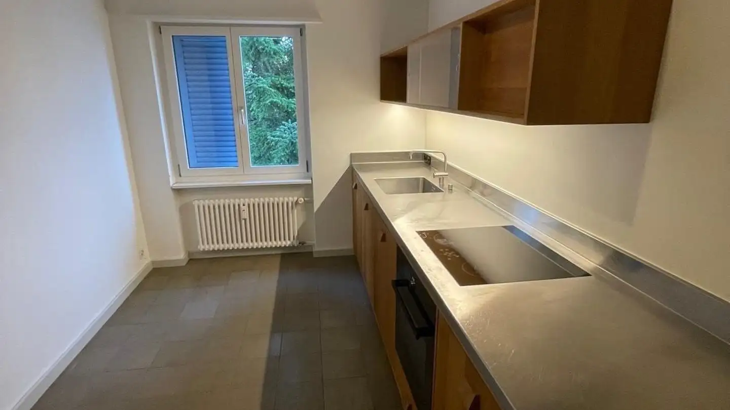 Wohnung mieten - Hauptstrasse 48, 4411 Seltisberg - Foto 2