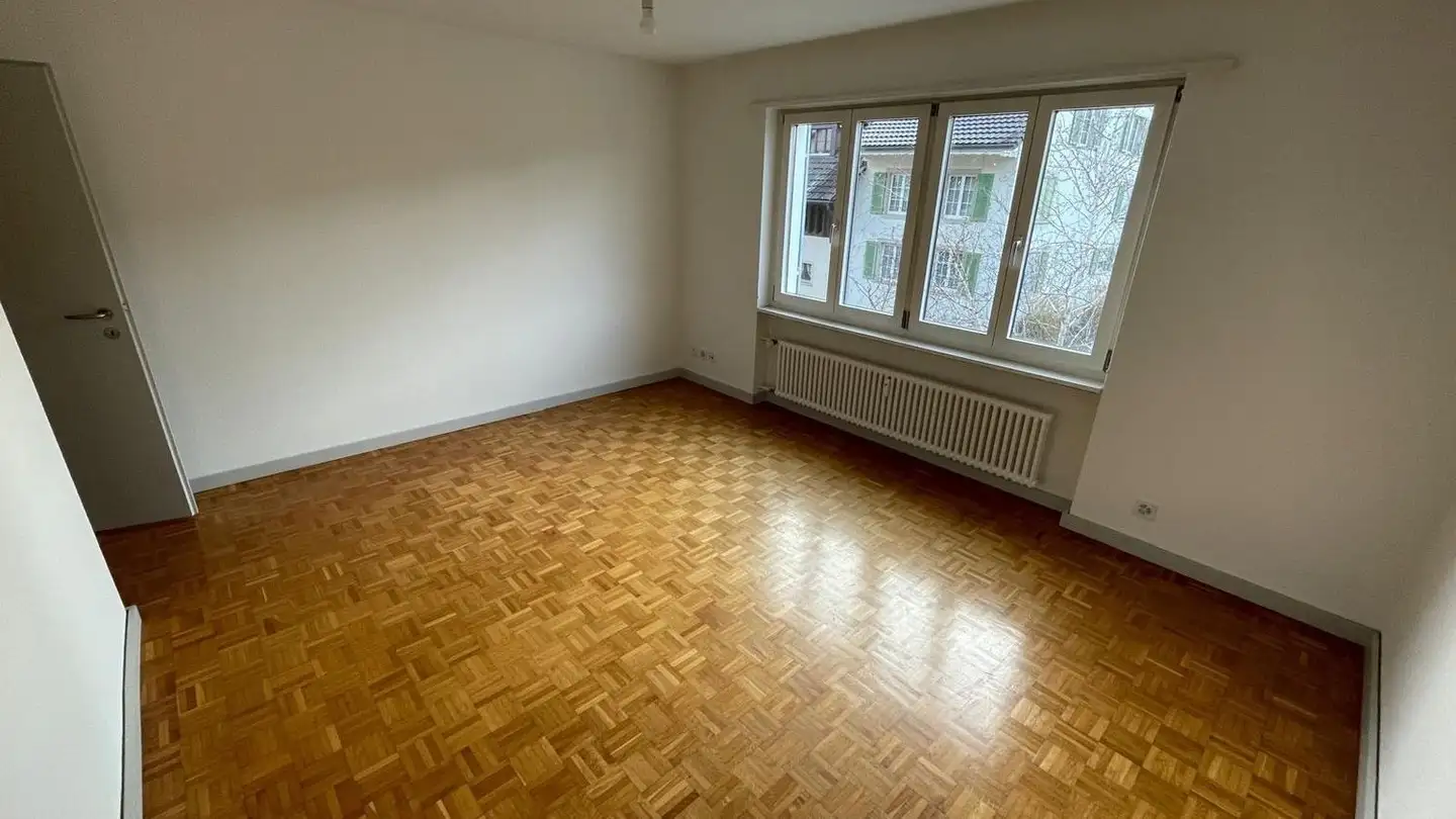 Wohnung mieten - Hauptstrasse 48, 4411 Seltisberg - Foto 3