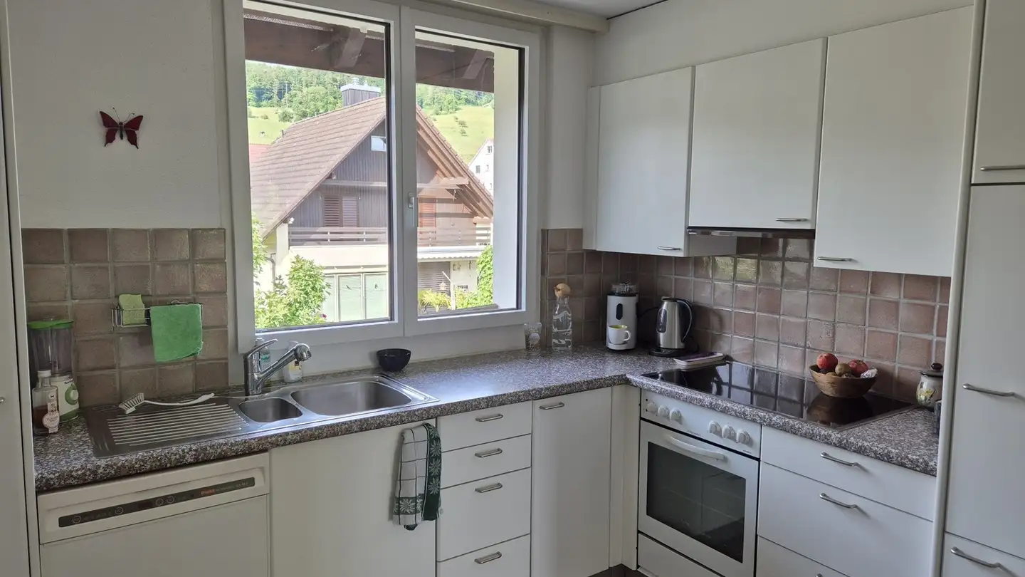 Wohnung mieten - Püntenstrasse 8, 8104 Weiningen ZH - Foto 4