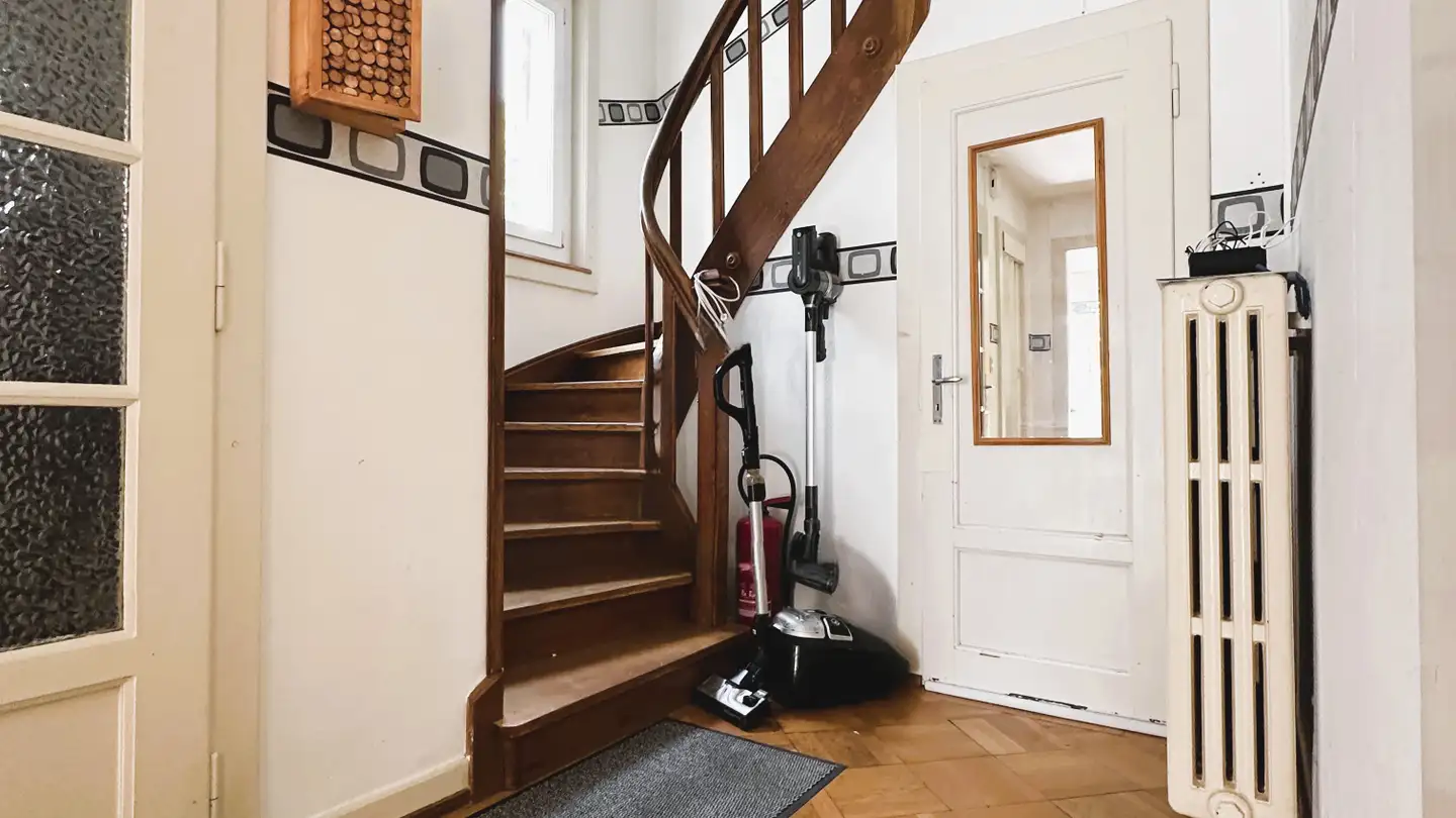 Maison individuelle à vendre - Chemin Des Cytises 11, 1347 Le Sentier - Photo 3