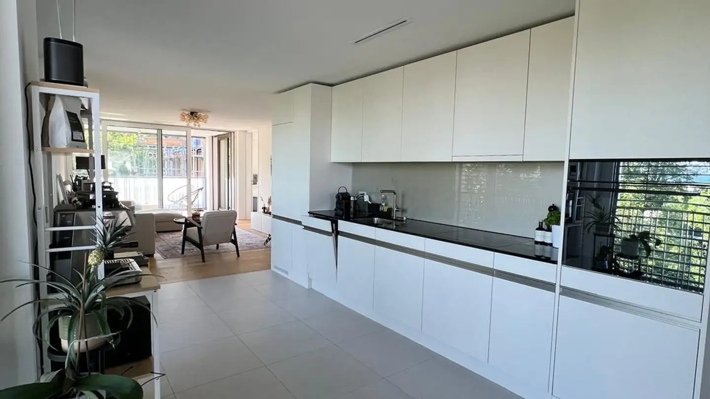 Appartement à louer - 8132 Egg b. Zürich - Photo 3