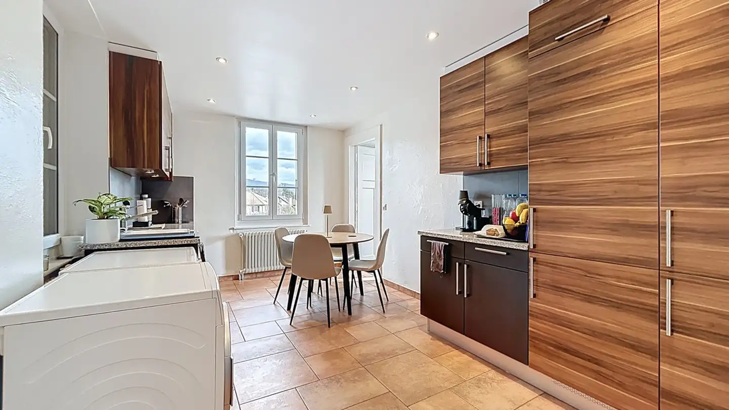 Immeuble résidentiel à vendre - 2017 Boudry - Photo 3