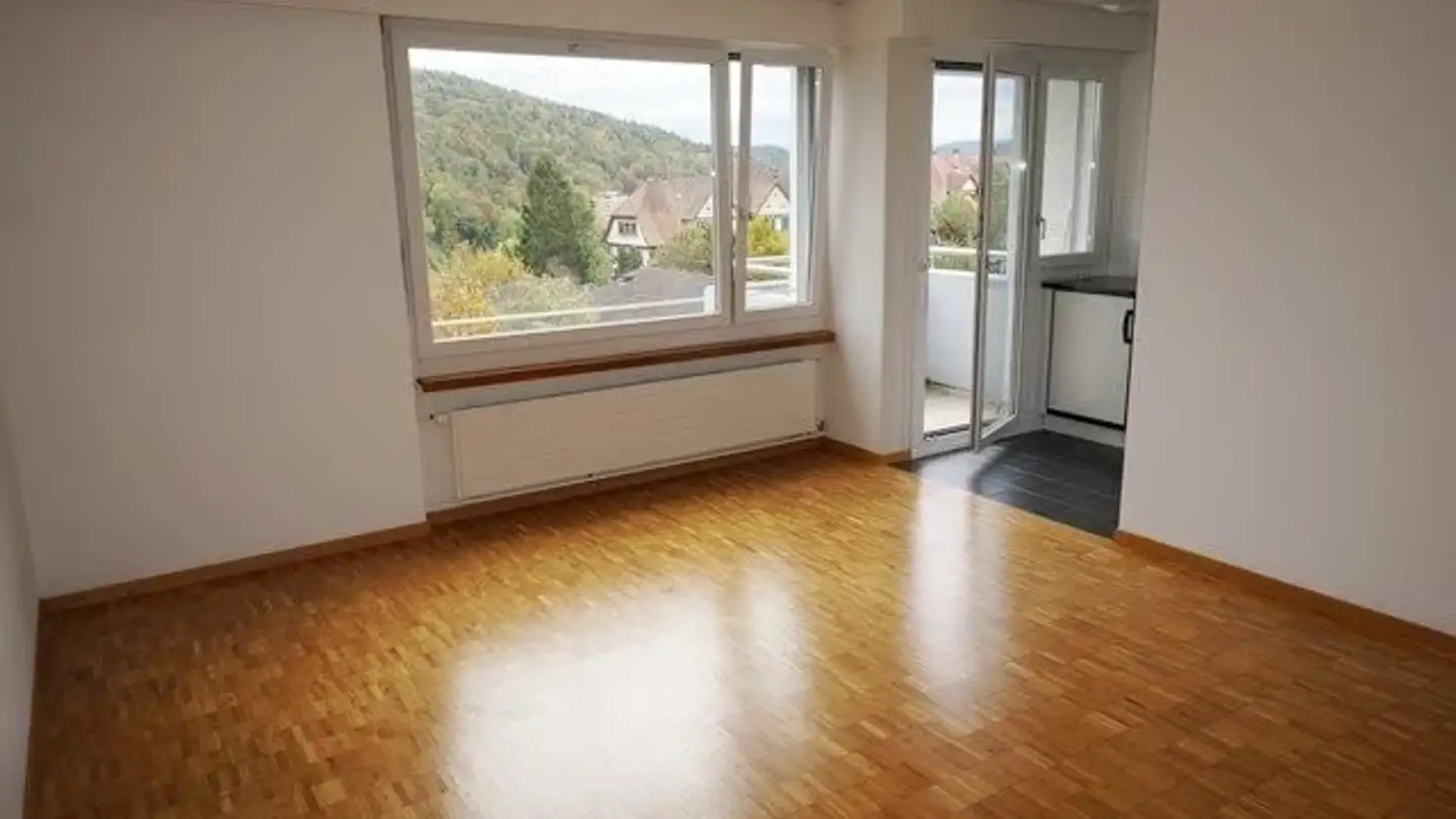 Wohnung mieten - Bernhofstrasse 52, 8134 Adliswil - Foto 2