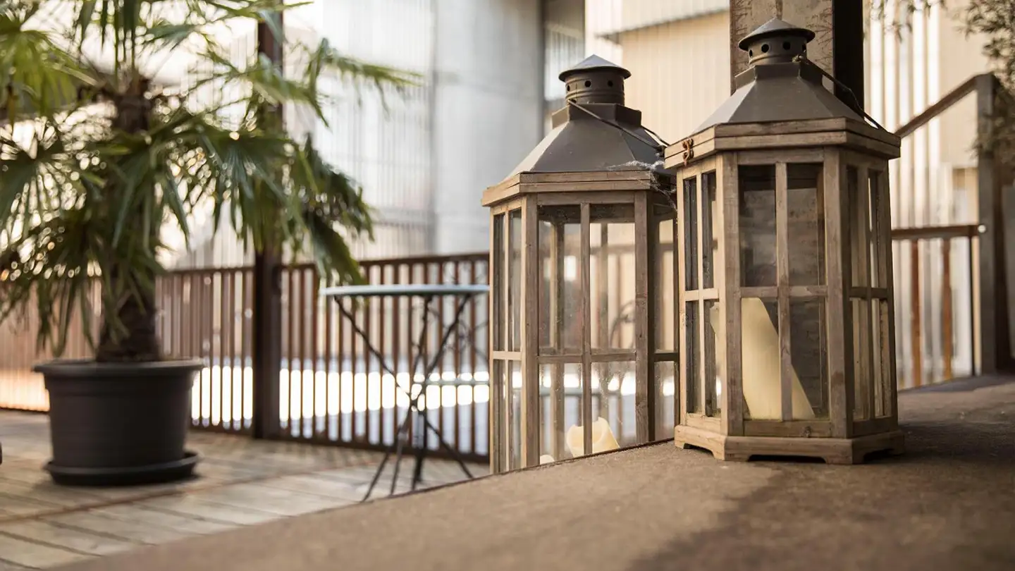 Loft in affitto - Feldstrasse 6, 9434 Au SG - Photo 2