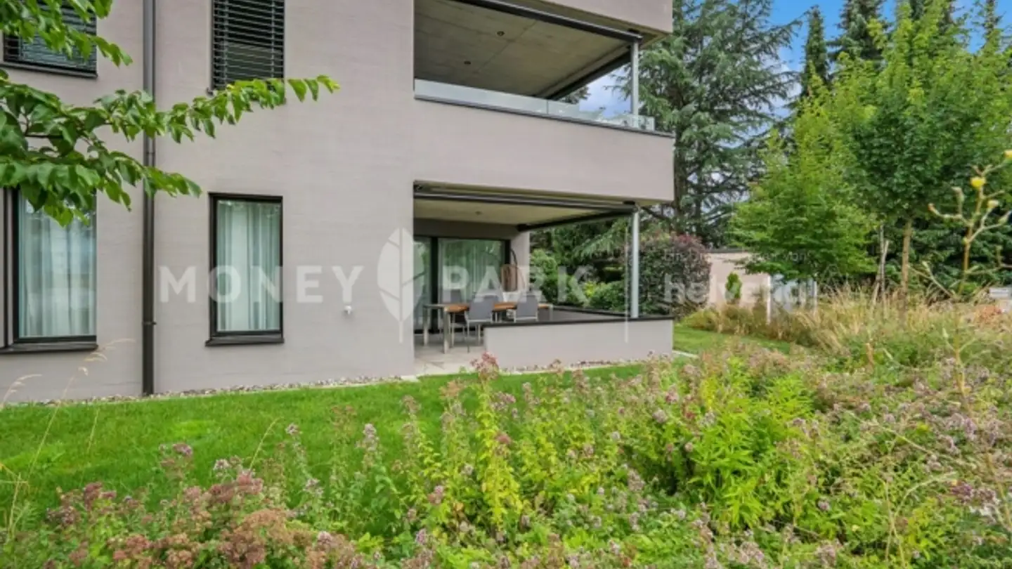 Apartment for sale - Mühlemattweg 8, 5034 Suhr