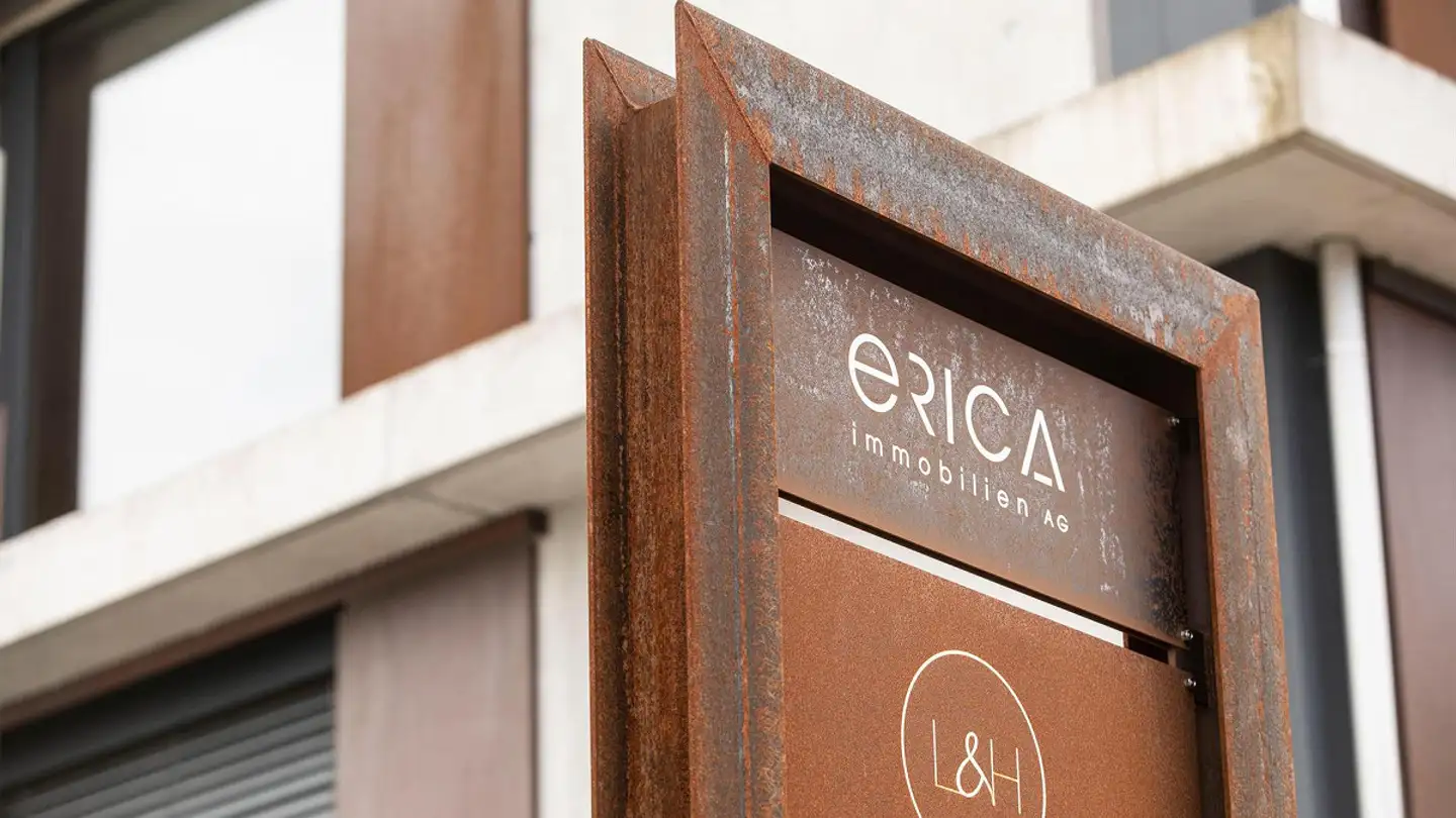 Loft in affitto - Feldstrasse 6, 9434 Au SG - Photo 4