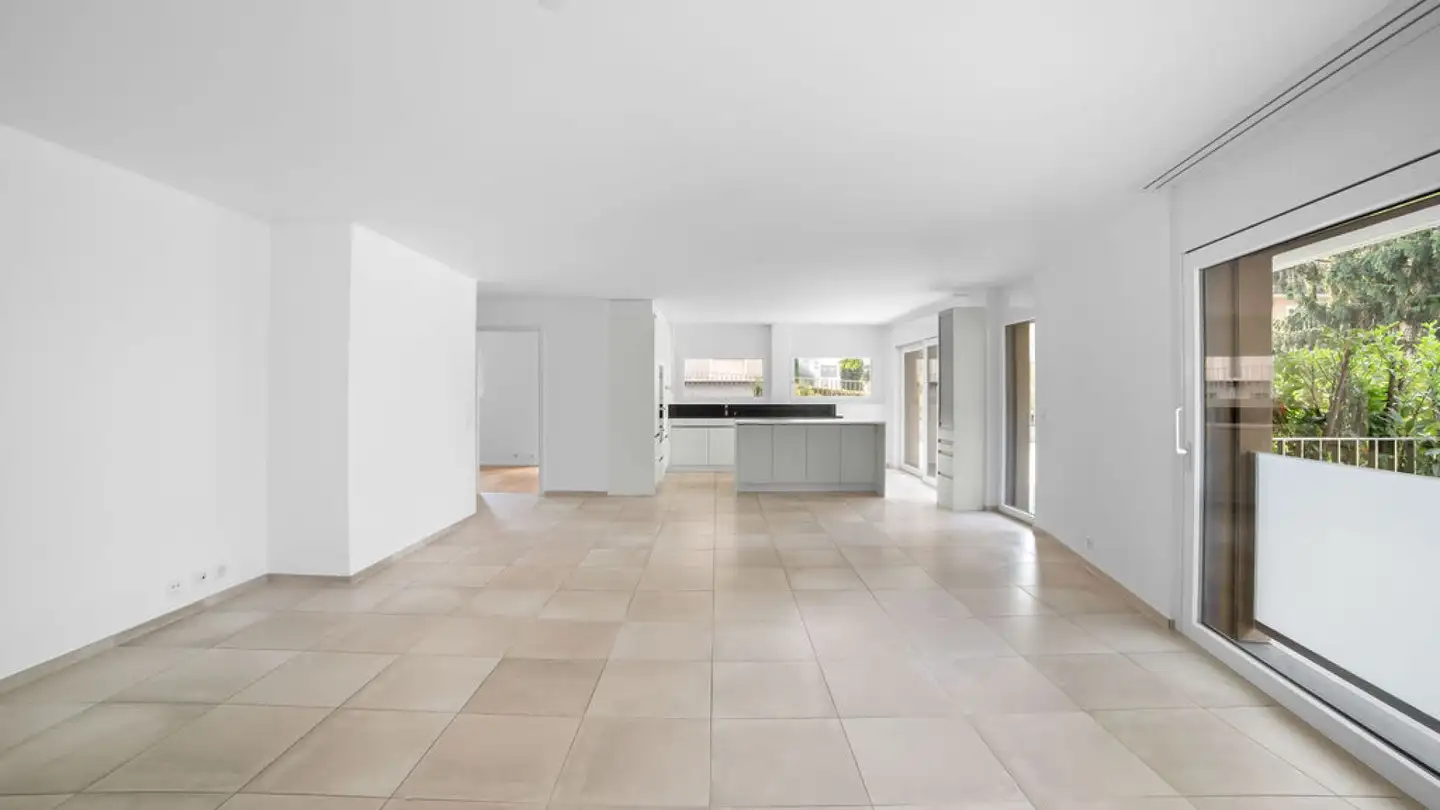 Wohnung mieten - Rue De Condémines 34, 1950 Sion - Foto 2