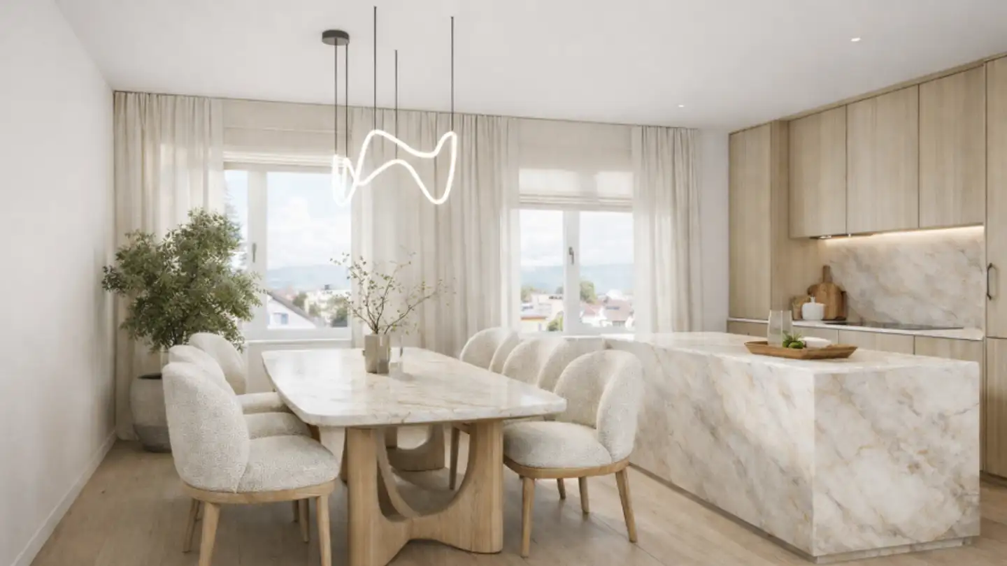 Apartment for sale - Rue du Midi 44, 1400 Yverdon-les-Bains - Photo 4
