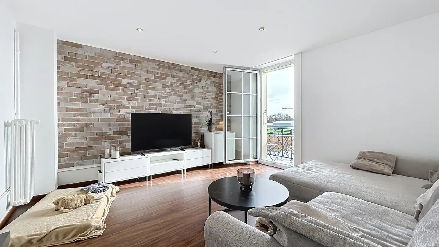 Immeuble résidentiel à vendre - 2017 Boudry - Photo 4