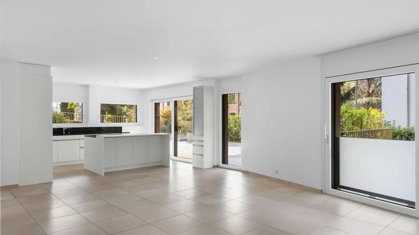 Wohnung mieten - Rue De Condémines 34, 1950 Sion - Foto 3