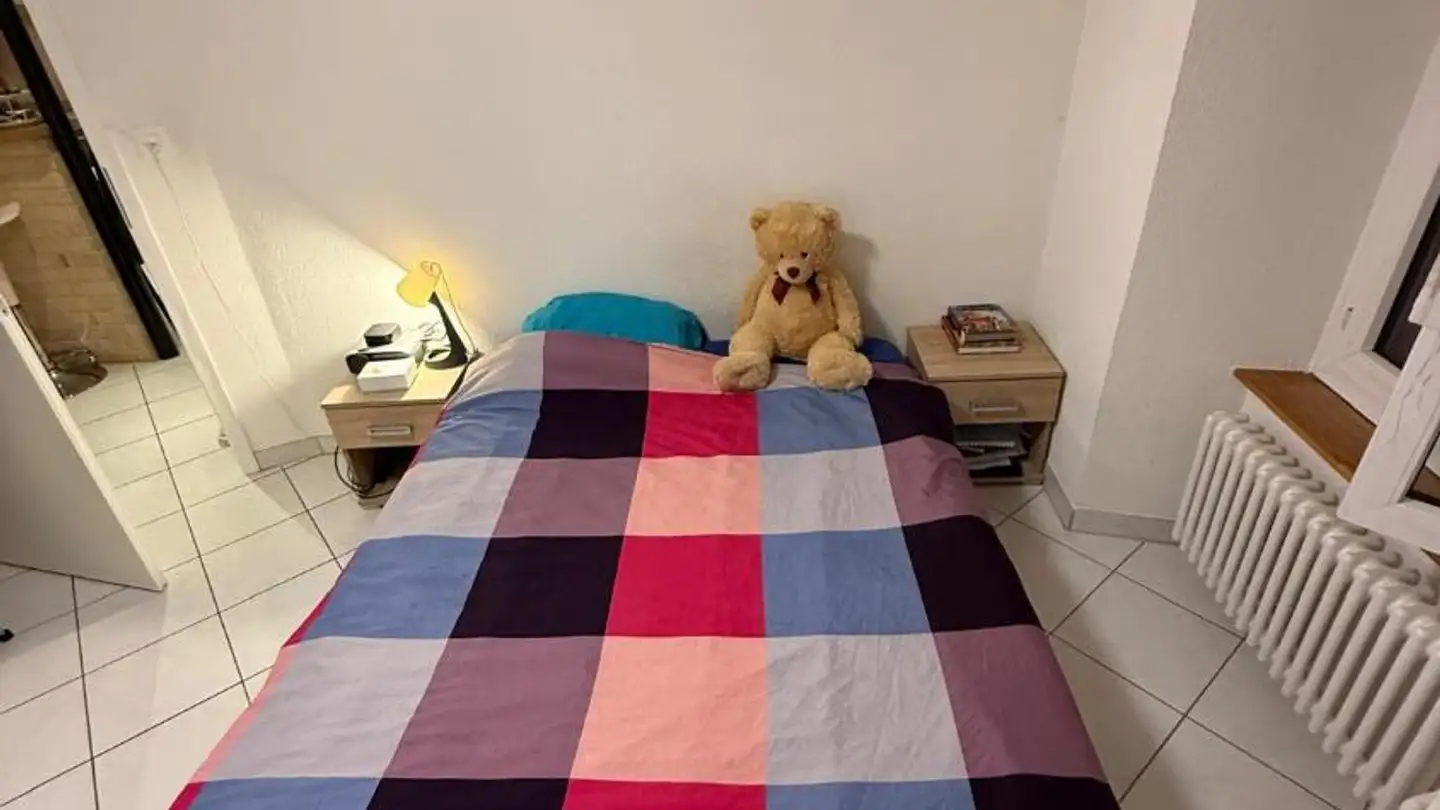 Appartamento in affitto - 1820 Montreux - Foto 4
