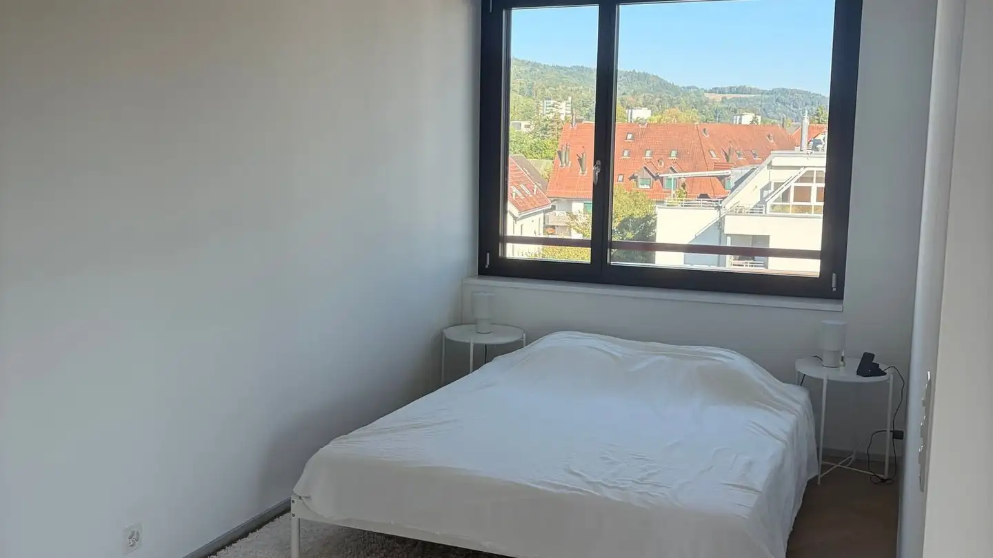 Attique à louer - Windeggstrasse 6, 8953 Dietikon - Photo 3