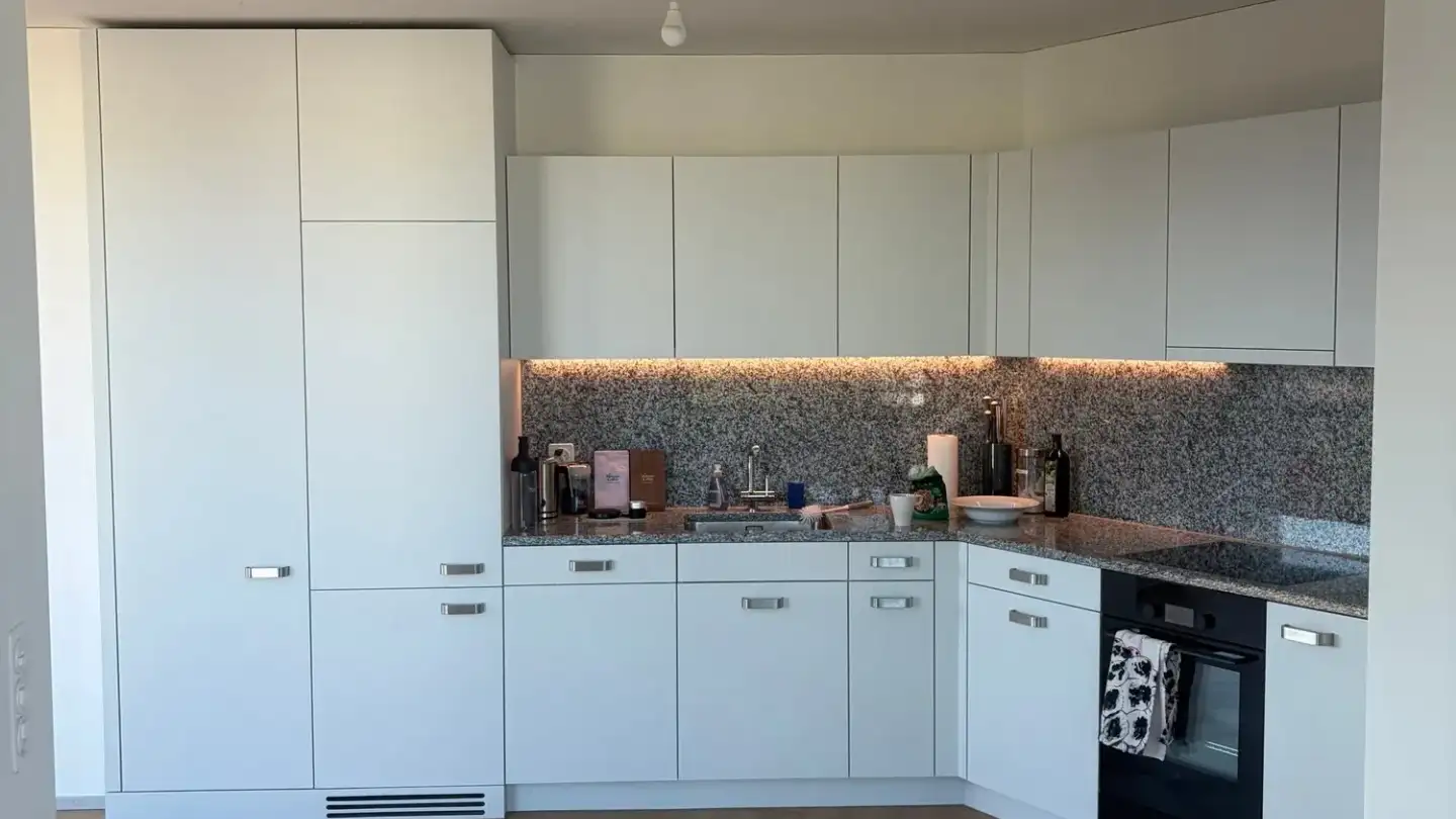 Attique à louer - Windeggstrasse 6, 8953 Dietikon - Photo 4