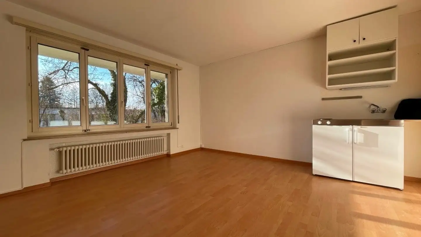 Stanza singola in vendita - Forchstrasse 418, 8702 Zollikon