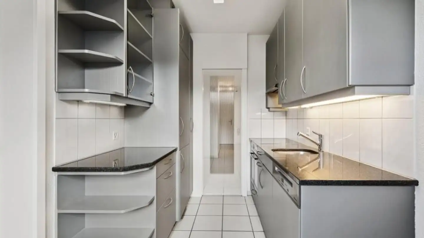 Wohnung mieten - Mühleweg 17, 4133 Pratteln - Foto 2