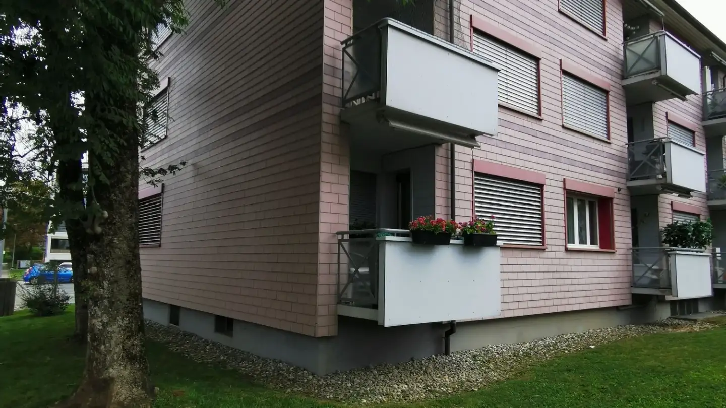 Apartment for rent - Erlenstrasse 6, 5442 Fislisbach
