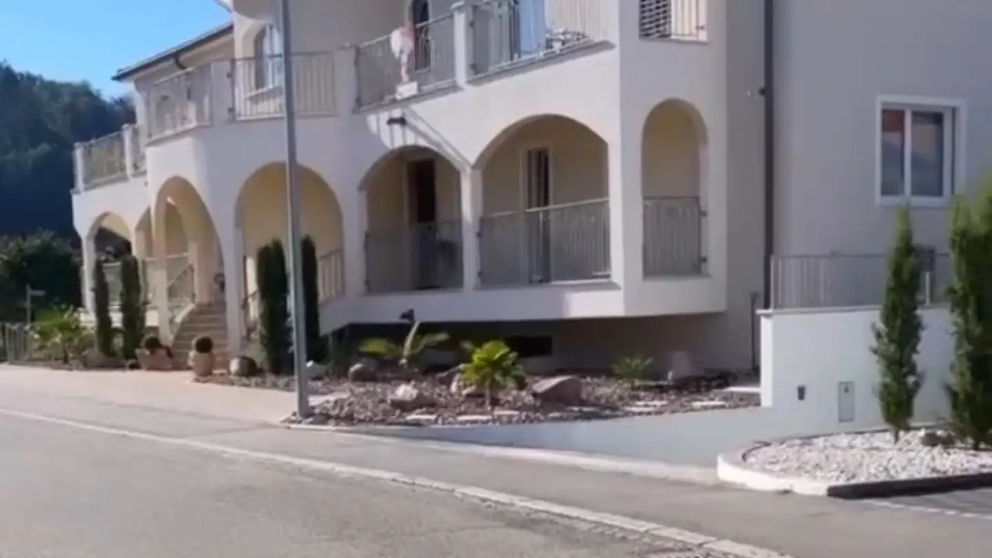 Appartamento in affitto - Sängetelstrasse 4a, 5014 Gretzenbach - Photo 2