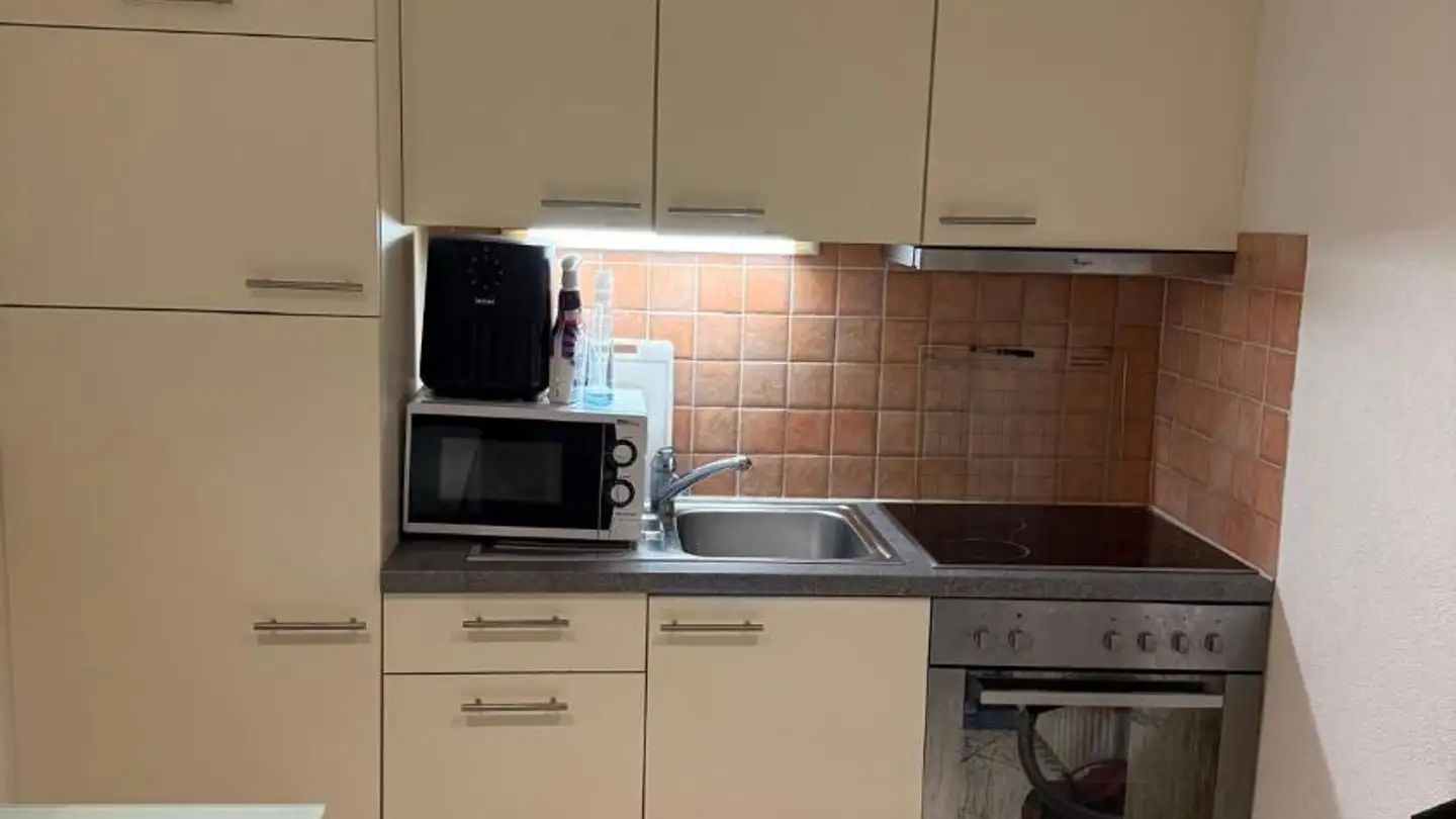 Appartamento in affitto - 1820 Montreux - Foto 3