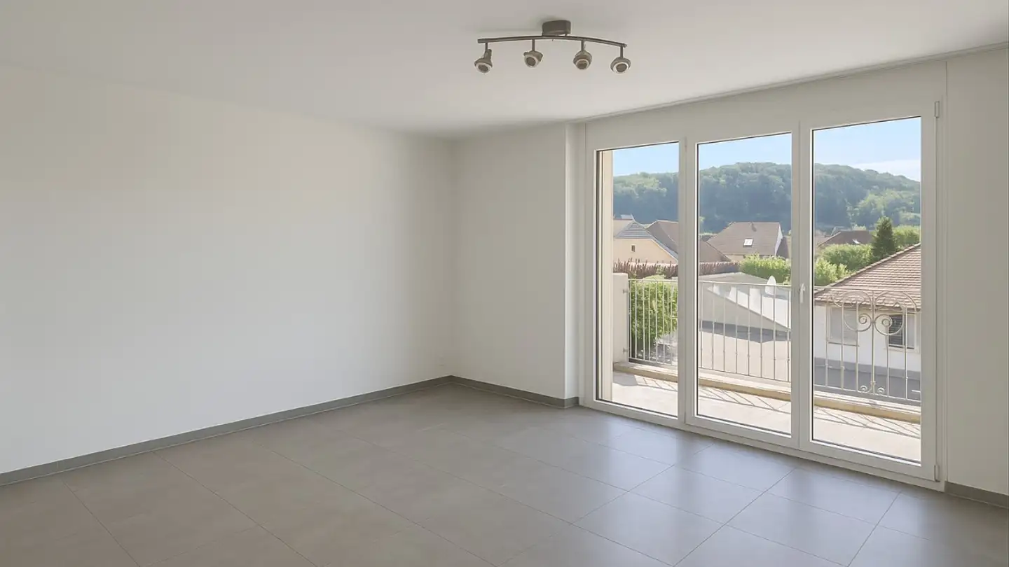 Appartamento in affitto - Sängetelstrasse 4a, 5014 Gretzenbach - Photo 3