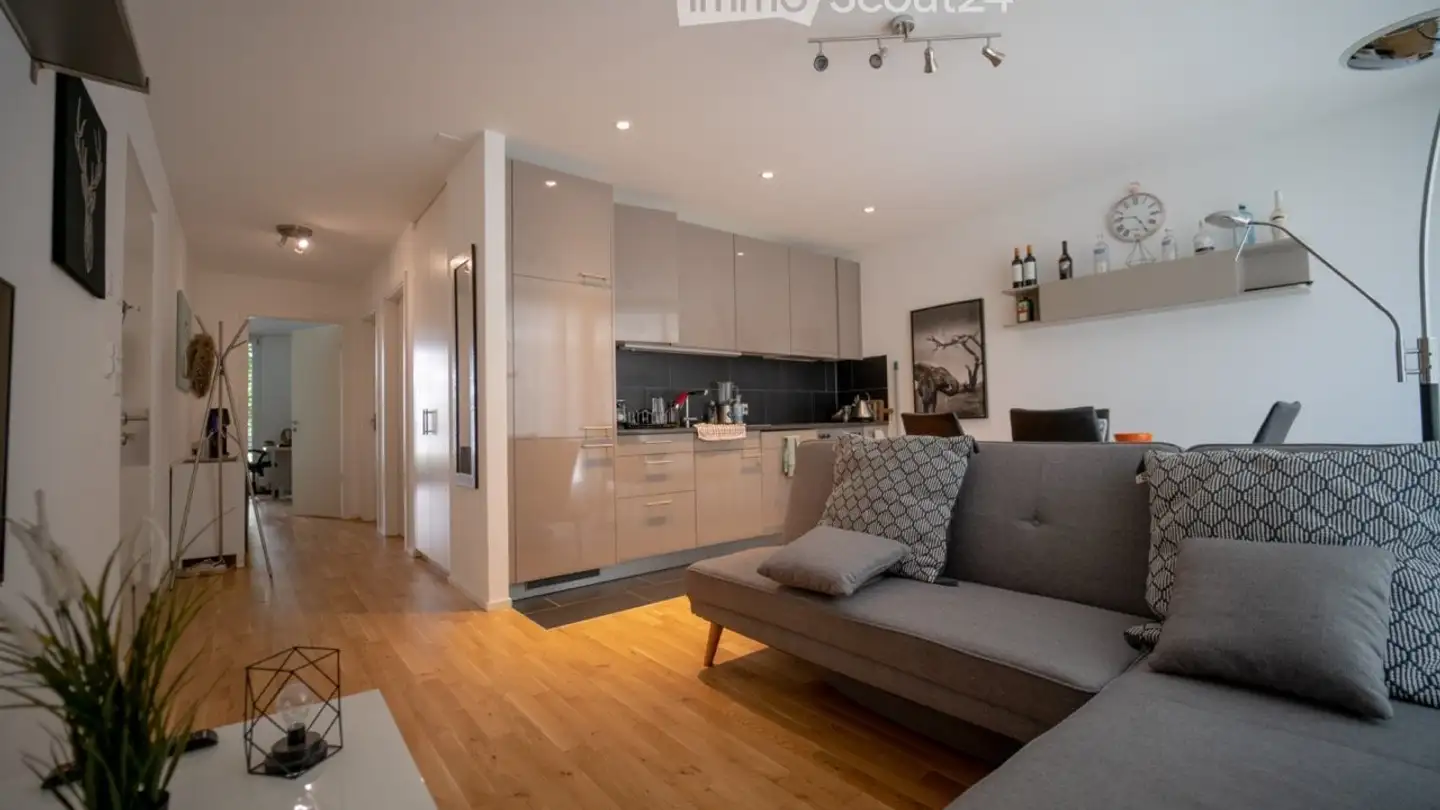 Single room for rent - Chemin de Renens 52, 1004 Lausanne - Photo 3