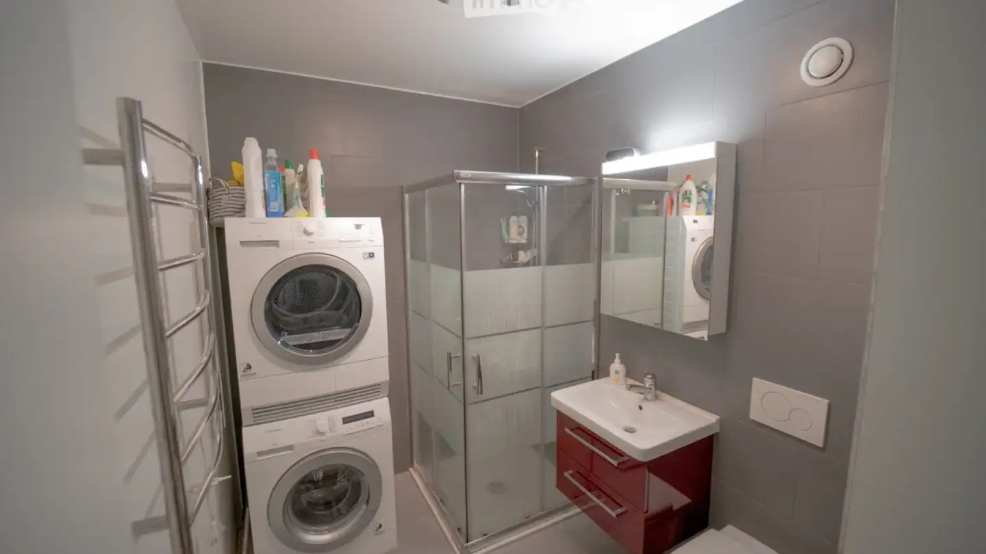 Single room for rent - Chemin de Renens 52, 1004 Lausanne - Photo 4