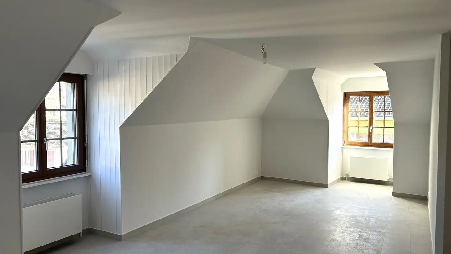 Appartement à louer - Rue Des Fortifications 79, 1844 Villeneuve VD - Photo 2