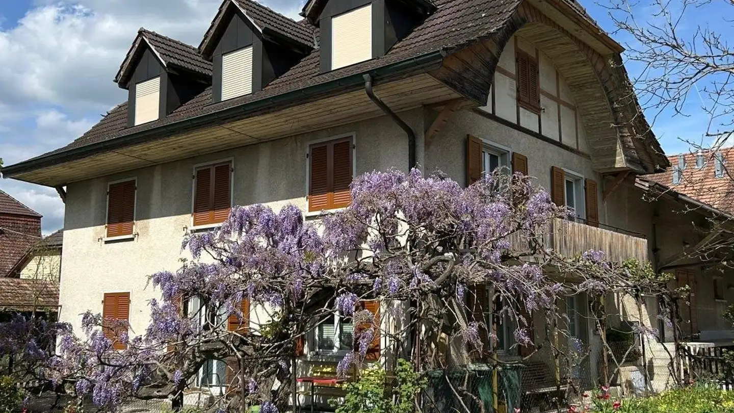 Appartamento in affitto - Hauptstrasse 20, 3272 Walperswil