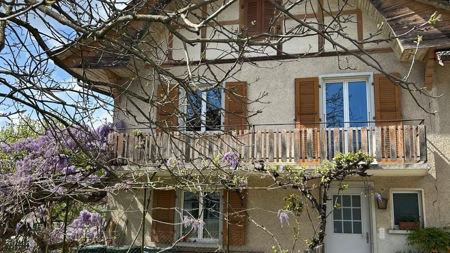 Appartamento in affitto - Hauptstrasse 20, 3272 Walperswil - Foto 2