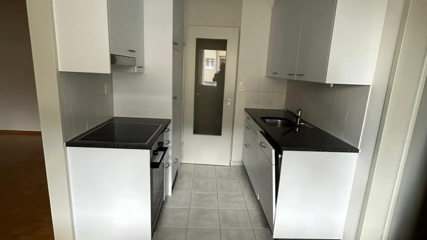 Apartment for rent - Erlenstrasse 6, 5442 Fislisbach - Photo 4