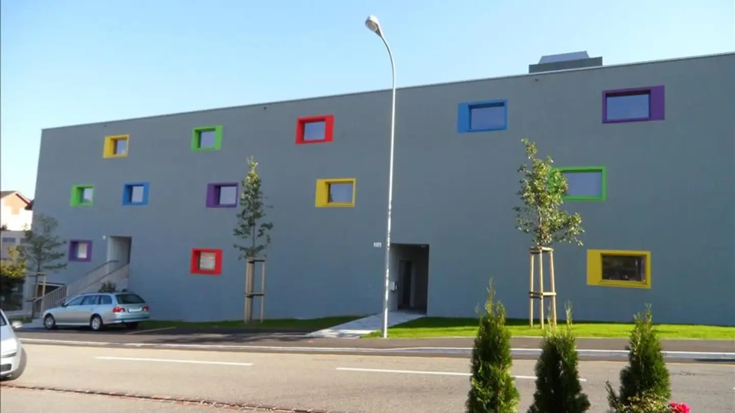 Duplex for rent - Zelgweg 2, 5405 Dättwil AG