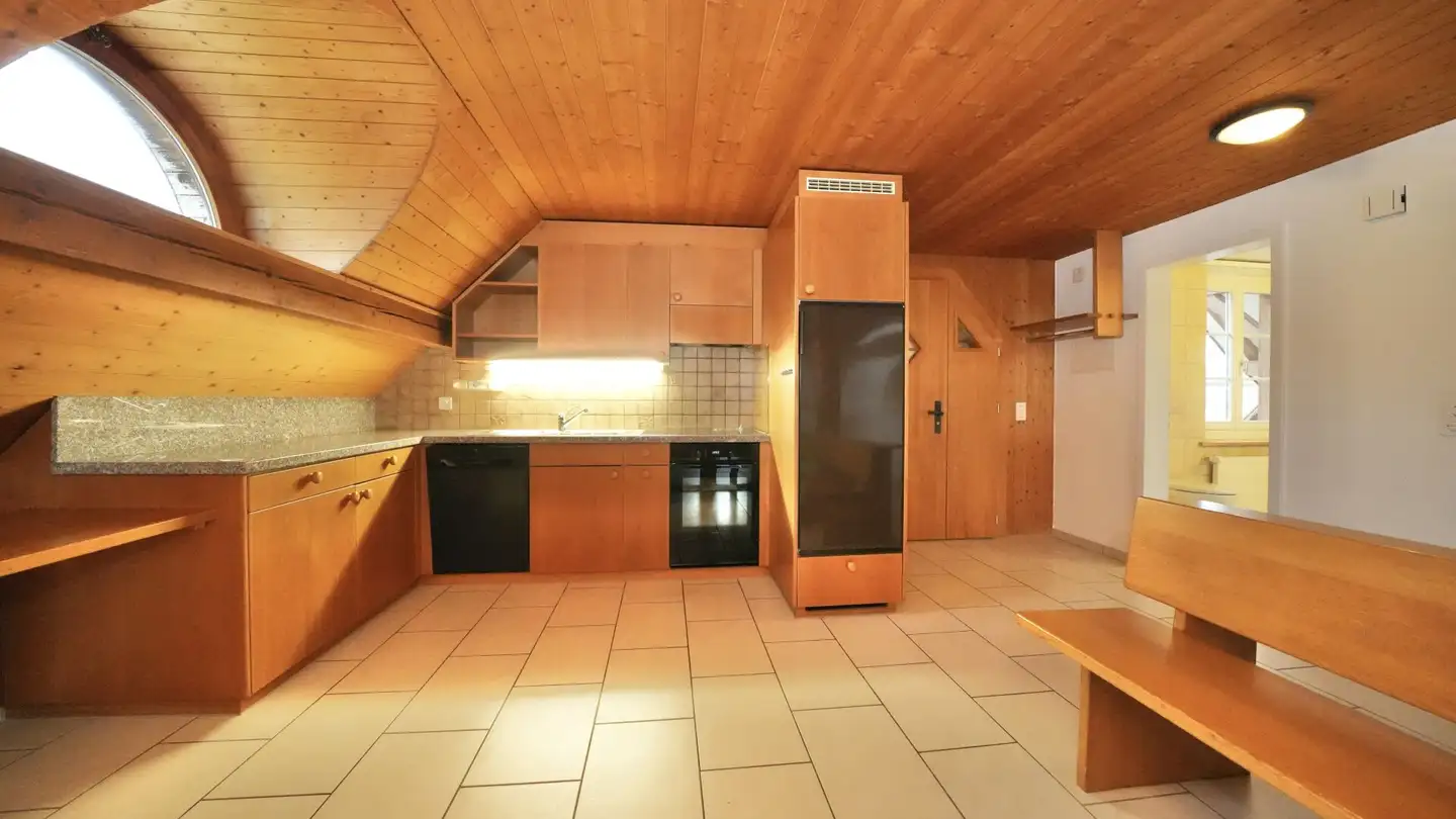 Duplex in affitto - Bundesrat R. Minger-Strasse 3, 3054 Schüpfen - Foto 3