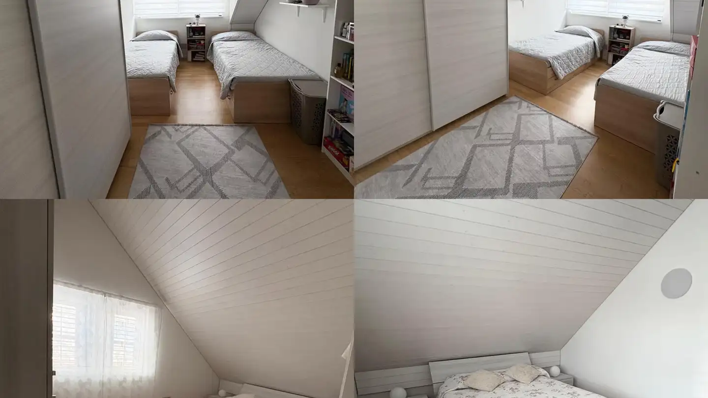 Apartment for rent - Truttwisenstrasse 22, 8174 Stadel b. Niederglatt - Photo 2