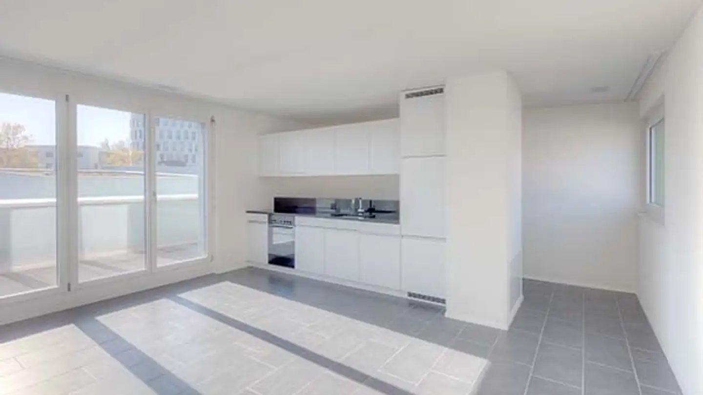 Duplex in affitto - Zelgweg 2, 5405 Dättwil AG - Foto 4