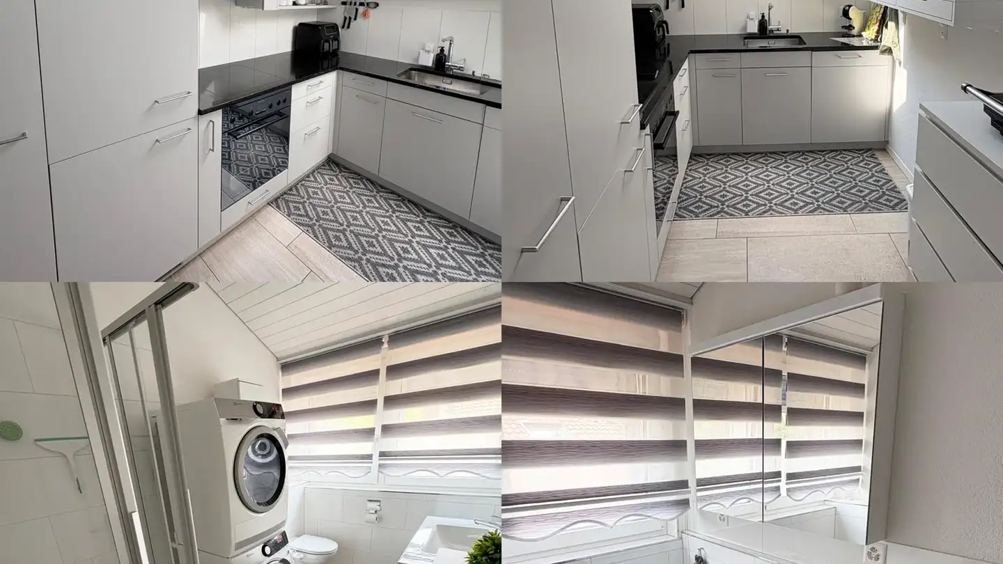 Apartment for rent - Truttwisenstrasse 22, 8174 Stadel b. Niederglatt - Photo 3